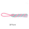 Pet Cotton Knot Toys Combination Biting Molar Dog Toys Pet Toys - Image 16