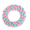Pet Cotton Knot Toys Combination Biting Molar Dog Toys Pet Toys - Image 6