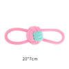 Pet Cotton Knot Toys Combination Biting Molar Dog Toys Pet Toys - Image 10