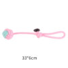 Pet Cotton Knot Toys Combination Biting Molar Dog Toys Pet Toys - Image 17