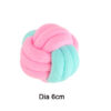 Pet Cotton Knot Toys Combination Biting Molar Dog Toys Pet Toys - Image 15